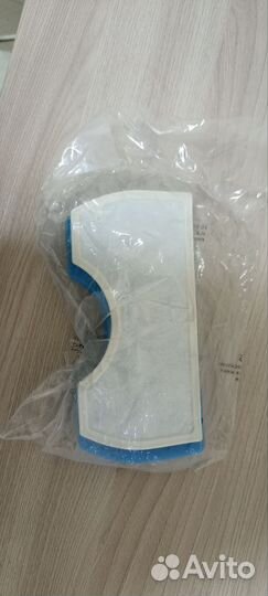 Фильтры для пылесоса samsung