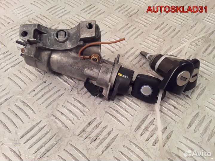 Замок зажигания Volkswagen Passat B5 4B0905851C