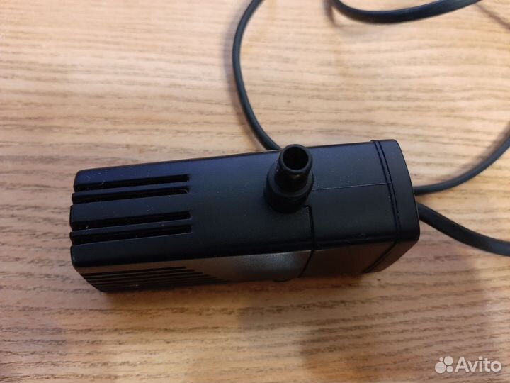 Помпа аквариумная