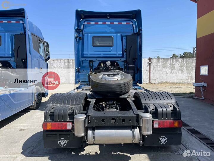 Foton Auman EST A, 2023