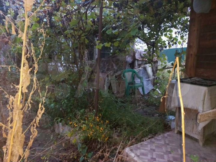 Дом 89,8 м² на участке 4,7 сот.