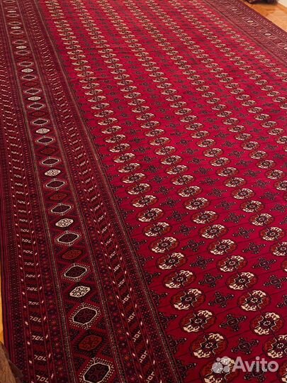 Ковер новый