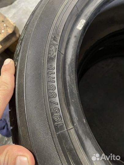 Yokohama A346 185/55 R15 88Q