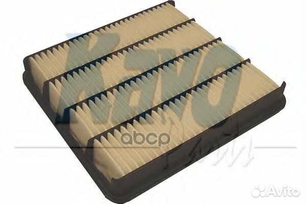 Фильтр воздушный toyota land cruiser 200 4.7 TA