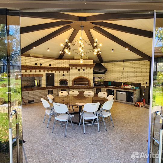 Домработница-повар