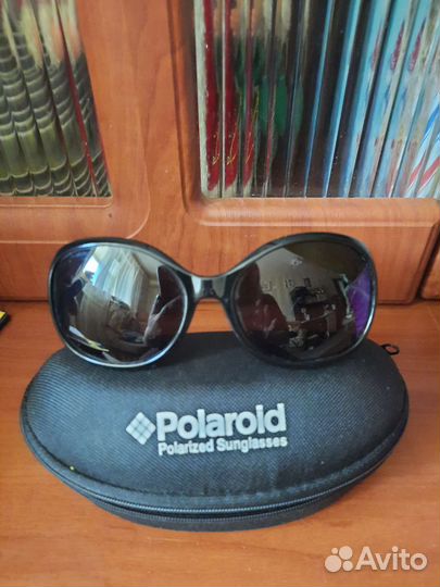 Солнцезащитные очки polaroid детские