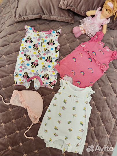 Детские фещи на девочку