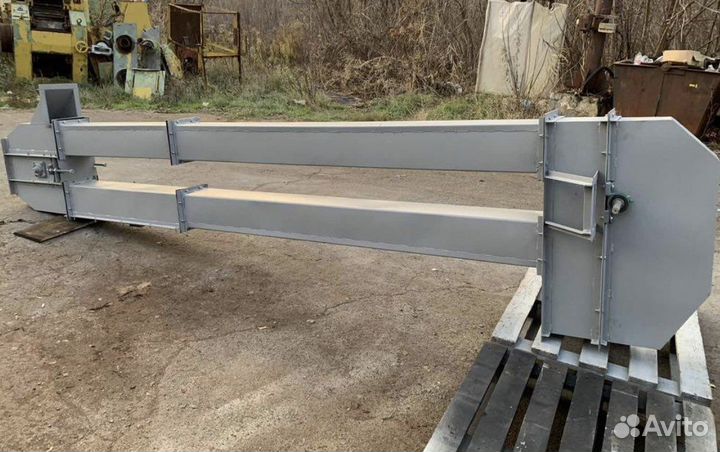 Нория на 20 и на 50 тон количество много