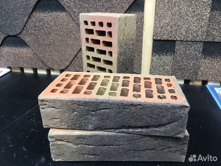 Кирпич облицовочный без посредников