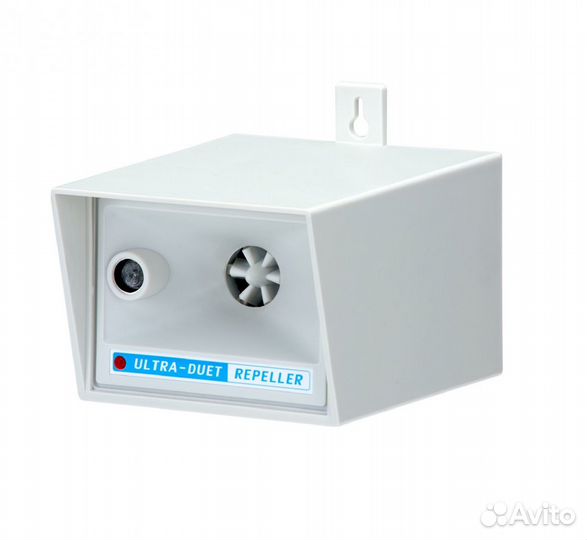 Универсальный отпугиватель птиц,белок,куниц,лис,ол