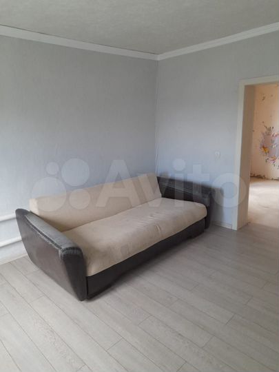 Дом 72 м² на участке 7 сот.