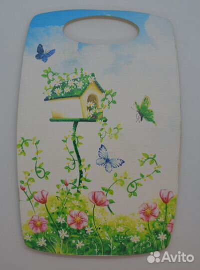 Досточка для кухни