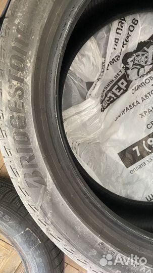 Bridgestone B280 235/45 R18