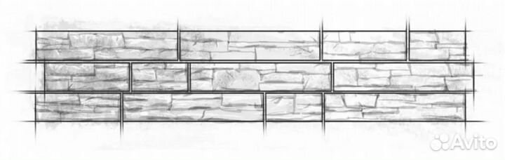 Фасадные панели