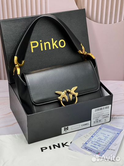 Сумка женская pinko