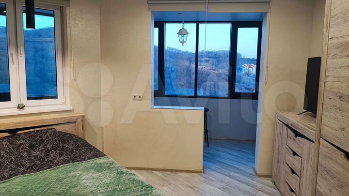 2-к. квартира, 60 м², 17/21 эт.