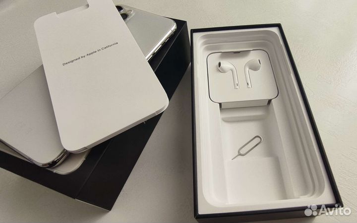 Телефон iPhone 11 pro max