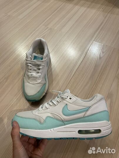 Кроссовки Nike air max