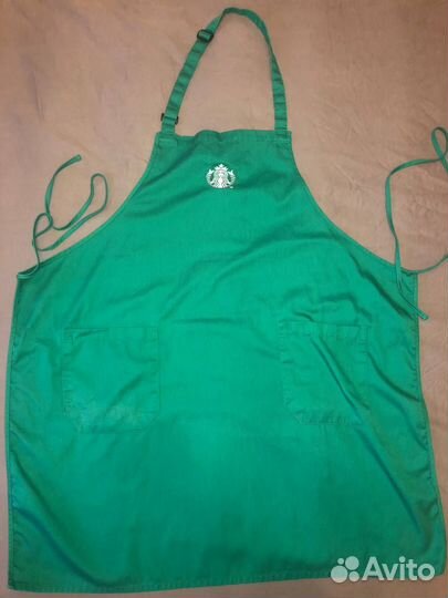 Фартук Старбакс Starbucks (оригинальный)