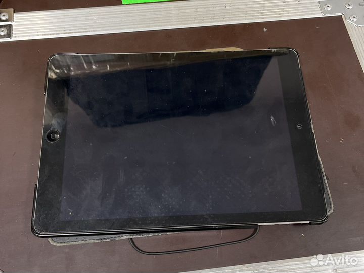 iPad air 2шт. Обмен