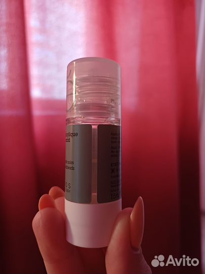 Сыворотка для лица с салициловой кислотой Etat Pur