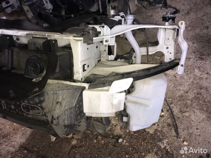 Телевизор Volvo C30 MK B5244S4 2010