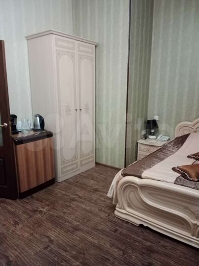 Комната 16 м² в 3-к., 3/5 эт.