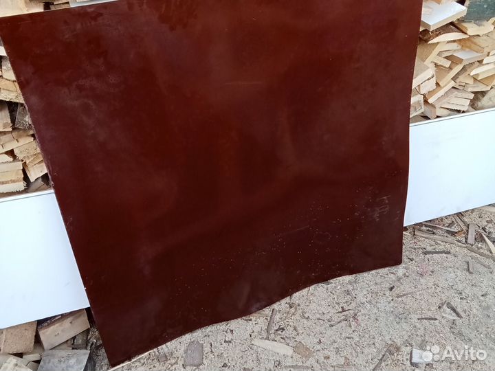 Текстолит листовой