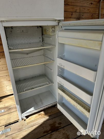 Холодильник атлант kshd 256