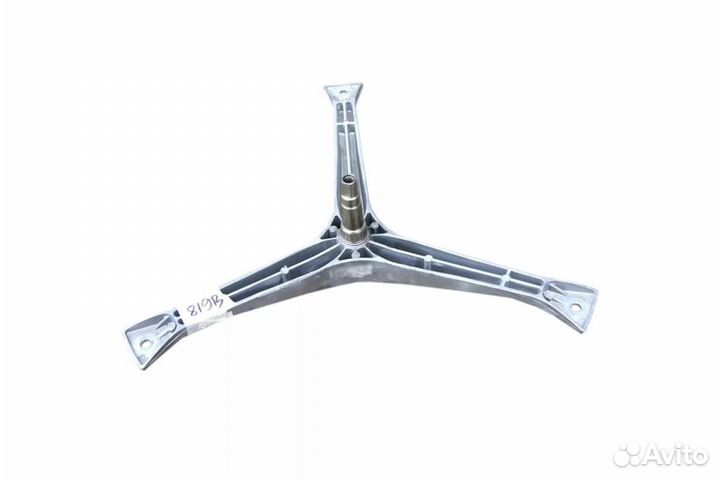 Крестовина барабана Samsung DC97-01819B EBI732