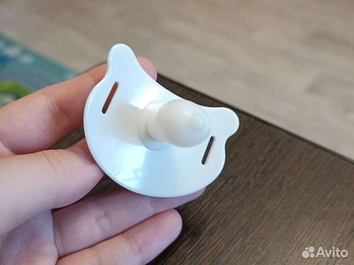 Термометр соска