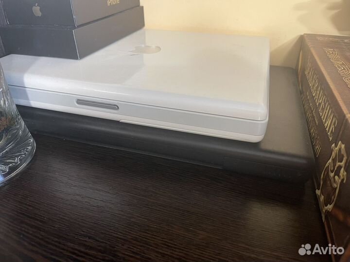 Коллекция Apple