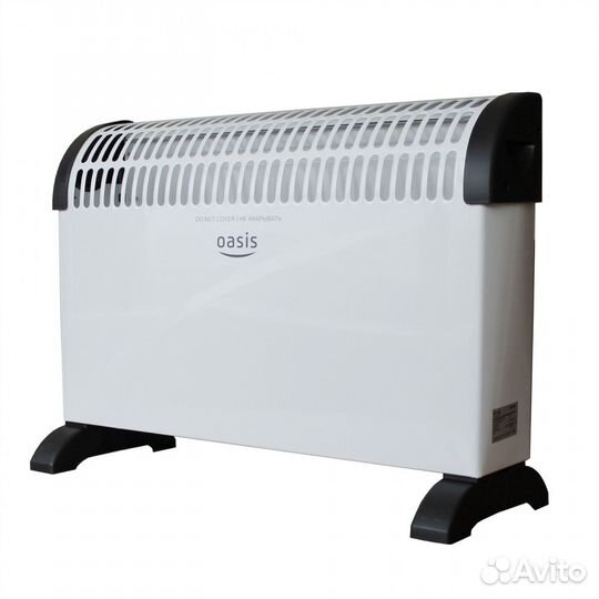 Конвекторы «Oasis»