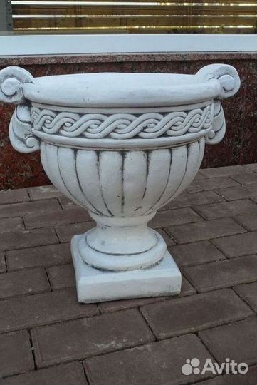 Вазоны для цветов