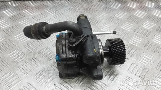 Насос гу дизельный ford ranger 2 (DAG35BT01)