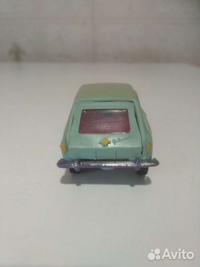 Модель Автобианки Примула, СССР