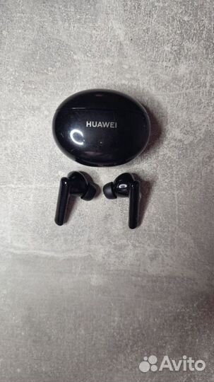 Наушники huawei buds 4i