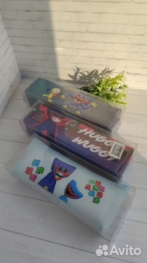 Пенал Хаги Ваги