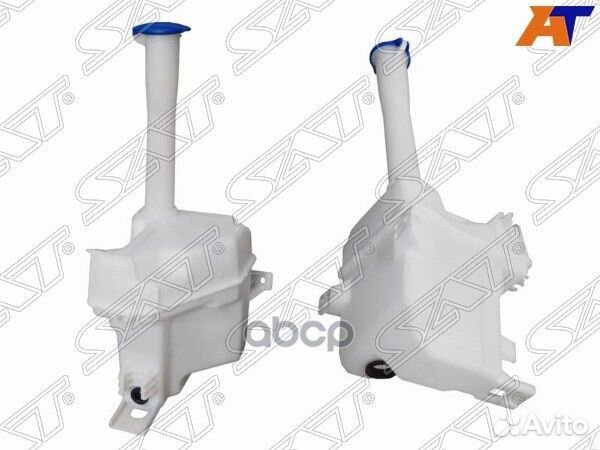 Бачок омывателя Hyundai Sonata 17-19 (С