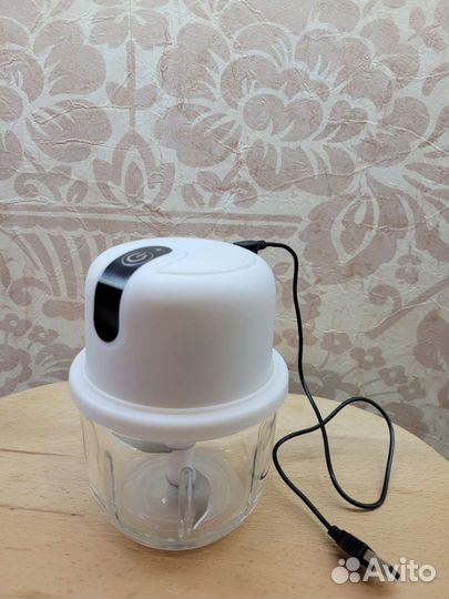 Измельчитель