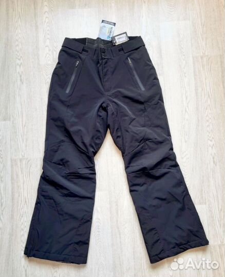 Р. 54 Брюки горнолыжные Armani