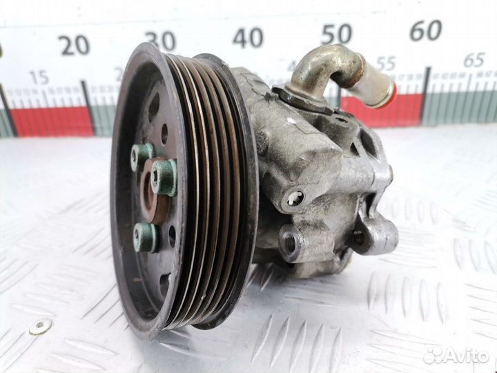Насос гидроусилителя руля Audi A3 8L 2000