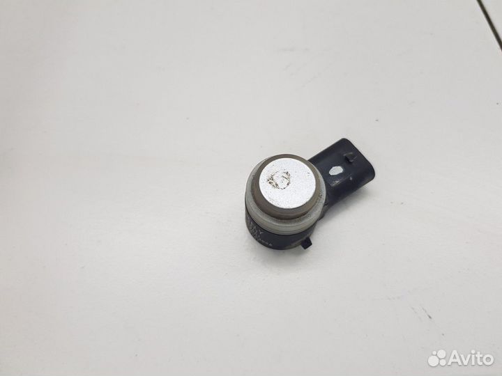 Датчик парковки (Geely Coolray)