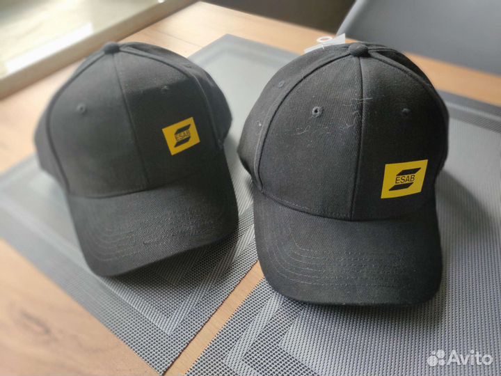 Бейсболка Esab