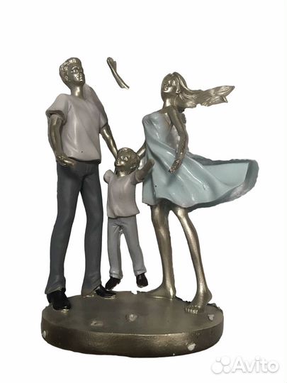 Сувенир полистоун 