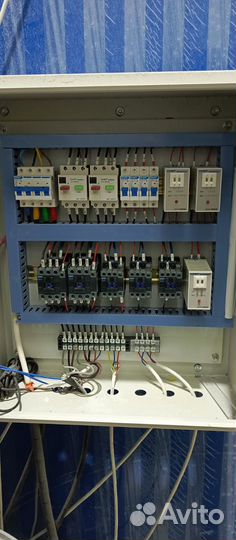 Инженер овик