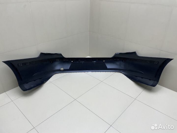 Задний бампер Volkswagen Passat CC