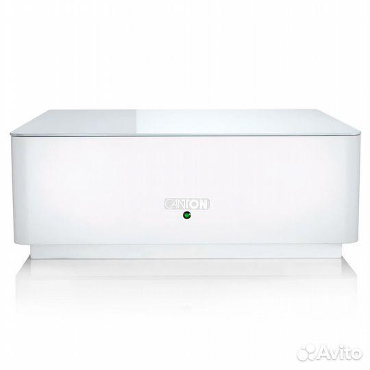 Сабвуфер Canton Smart Sub 10 white