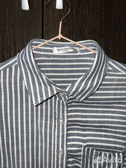 Рубашка женская