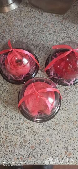 Мыло ручной работы день мамы